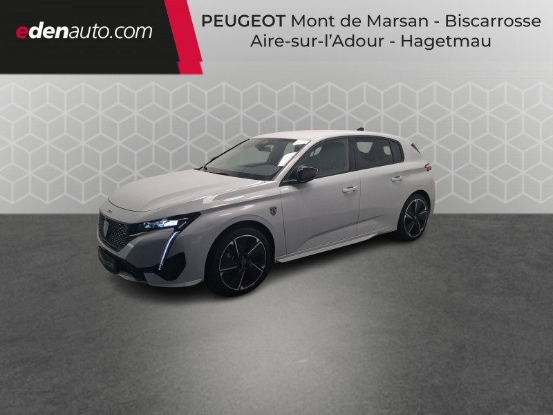 Peugeot 308 - Photo 1