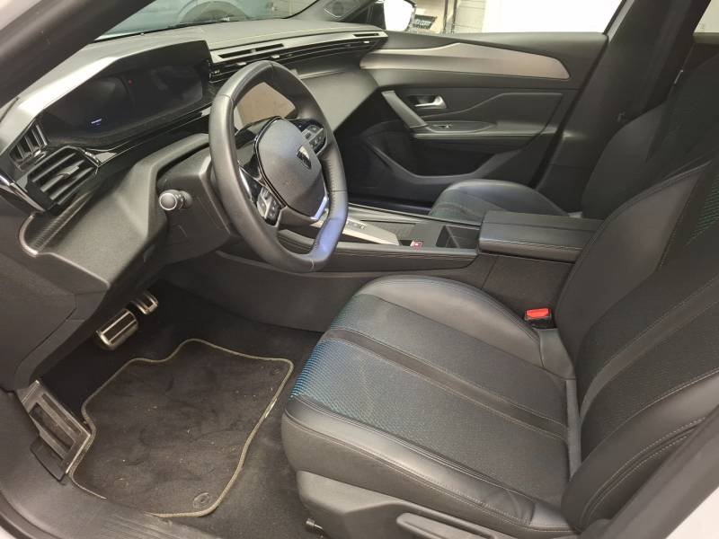 Peugeot 308 - Photo 11