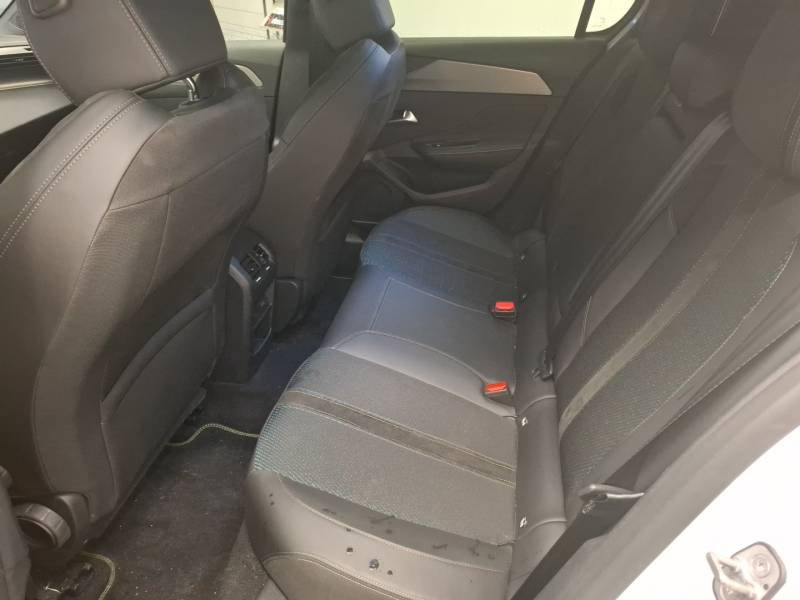Peugeot 308 - Photo 12