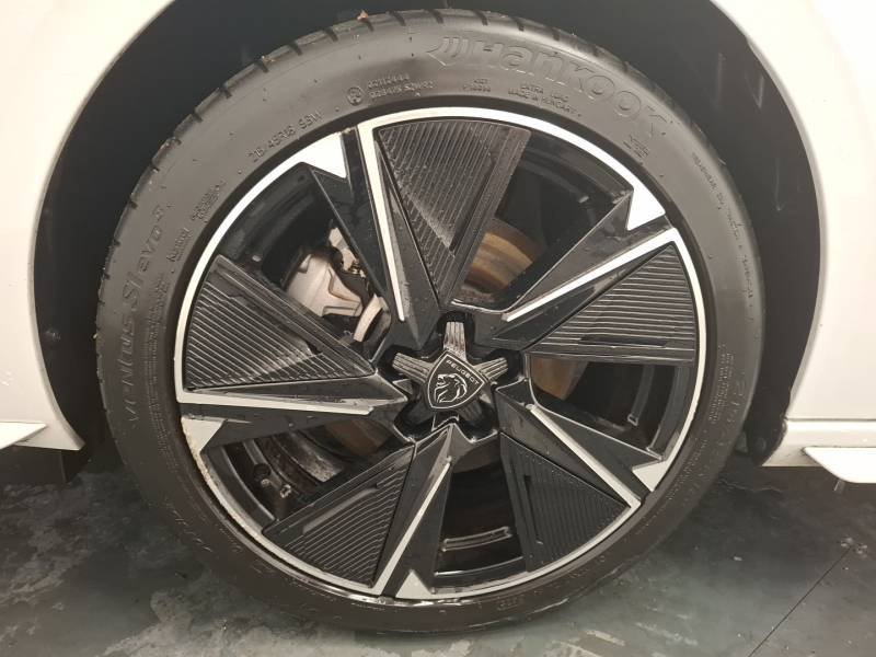 Peugeot 308 - Photo 13