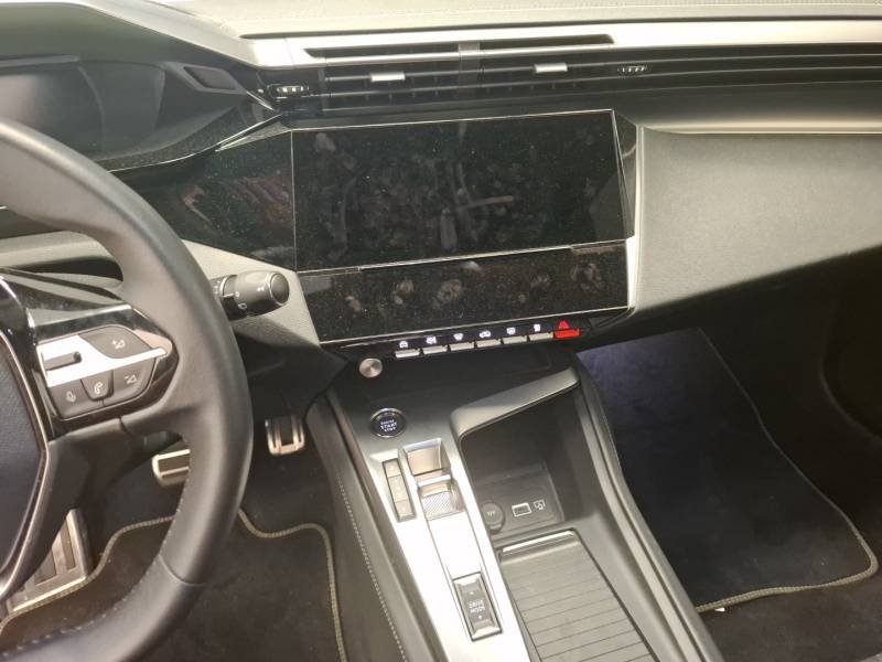 Peugeot 308 - Photo 14