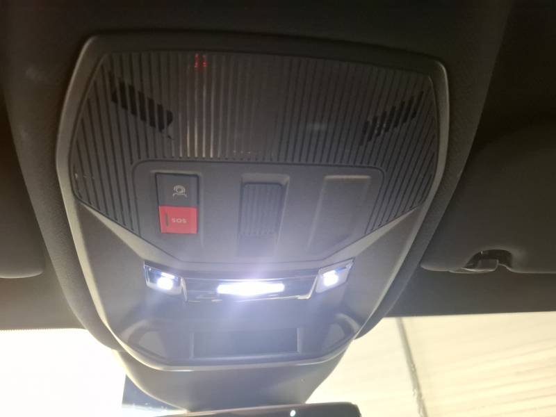Peugeot 308 - Photo 15