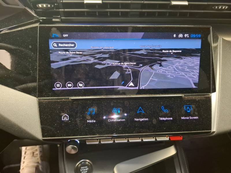 Peugeot 308 - Photo 16