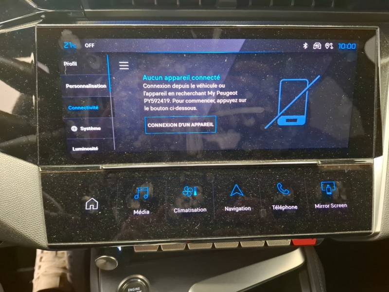 Peugeot 308 - Photo 19