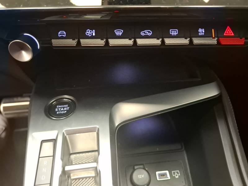 Peugeot 308 - Photo 20