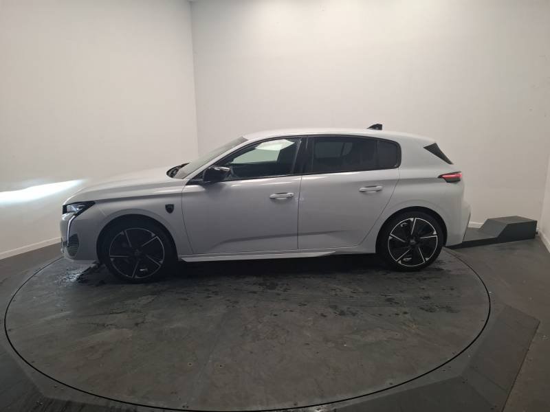 Peugeot 308 - Photo 2