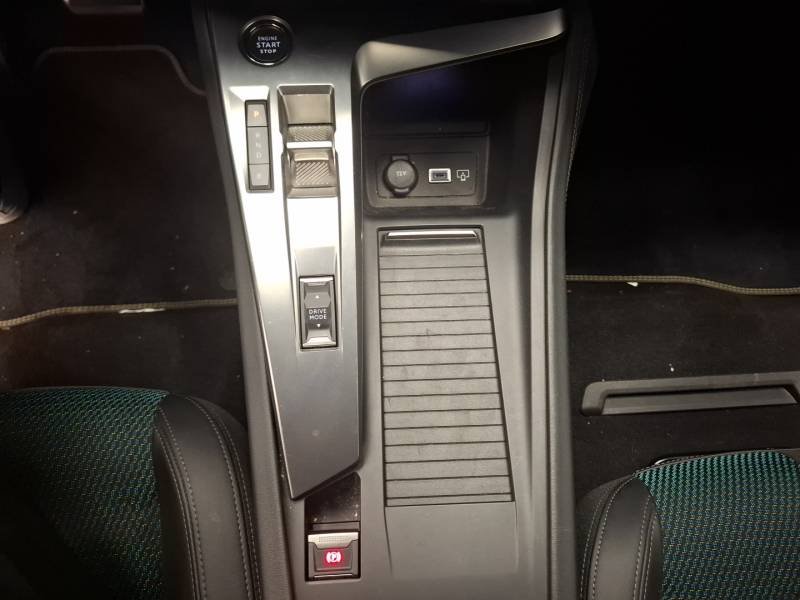 Peugeot 308 - Photo 21