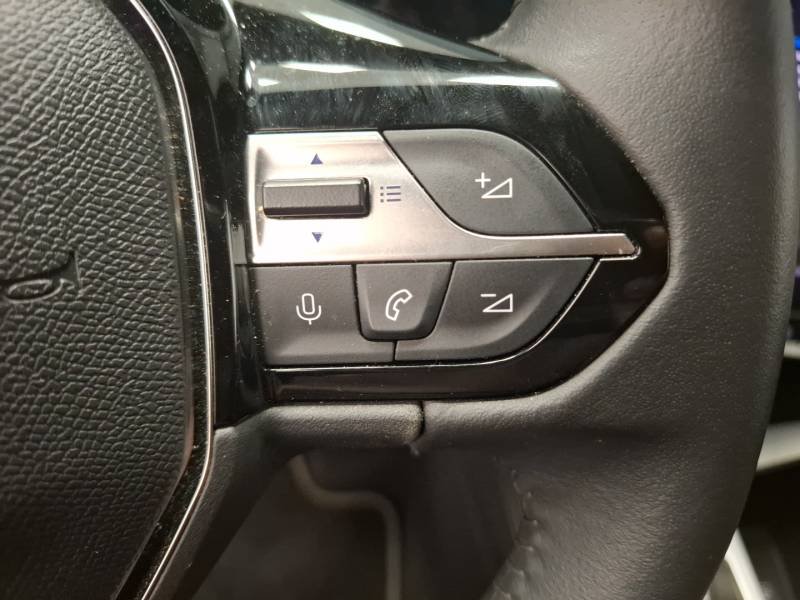 Peugeot 308 - Photo 23