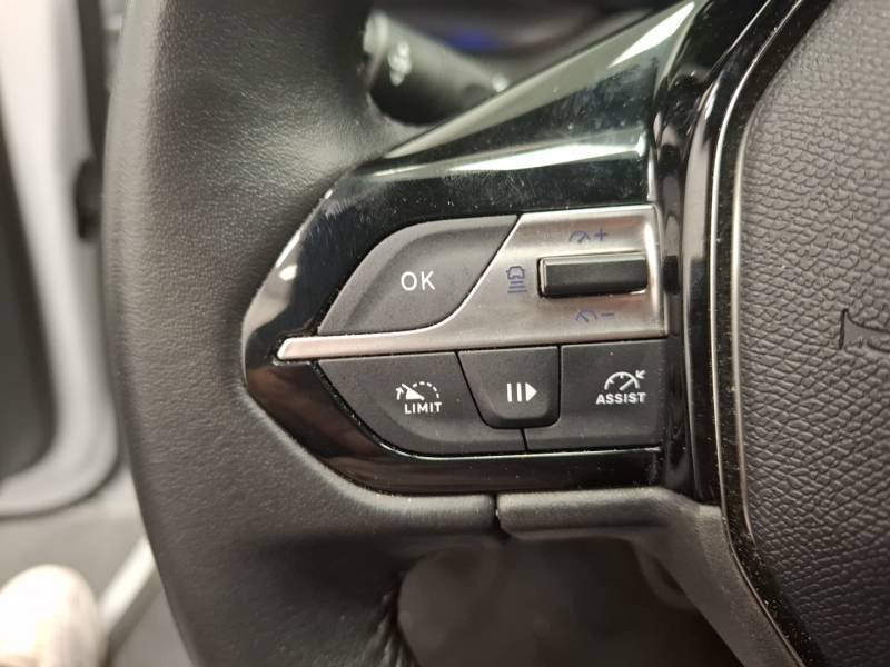 Peugeot 308 - Photo 24