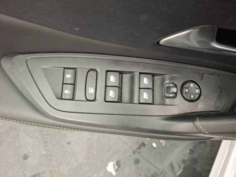 Peugeot 308 - Photo 26