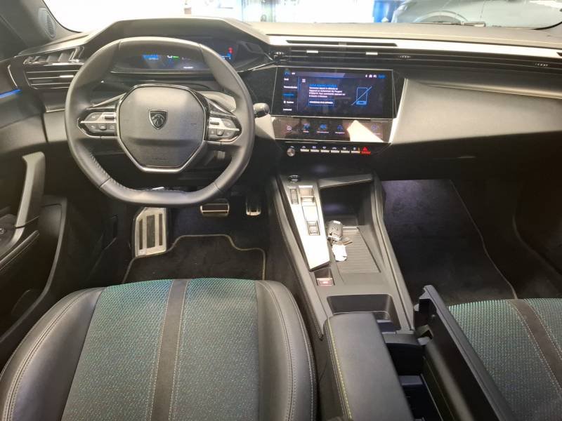 Peugeot 308 - Photo 28