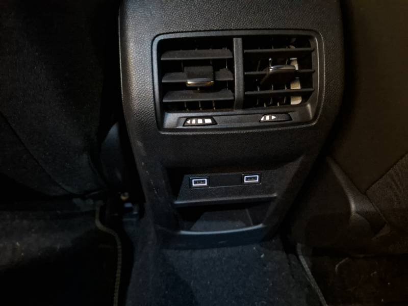 Peugeot 308 - Photo 29