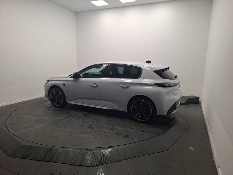 Peugeot 308 - Photo 3