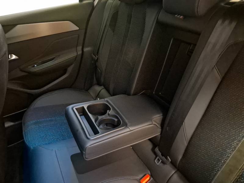 Peugeot 308 - Photo 31