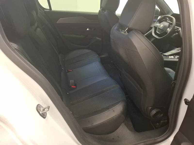 Peugeot 308 - Photo 33