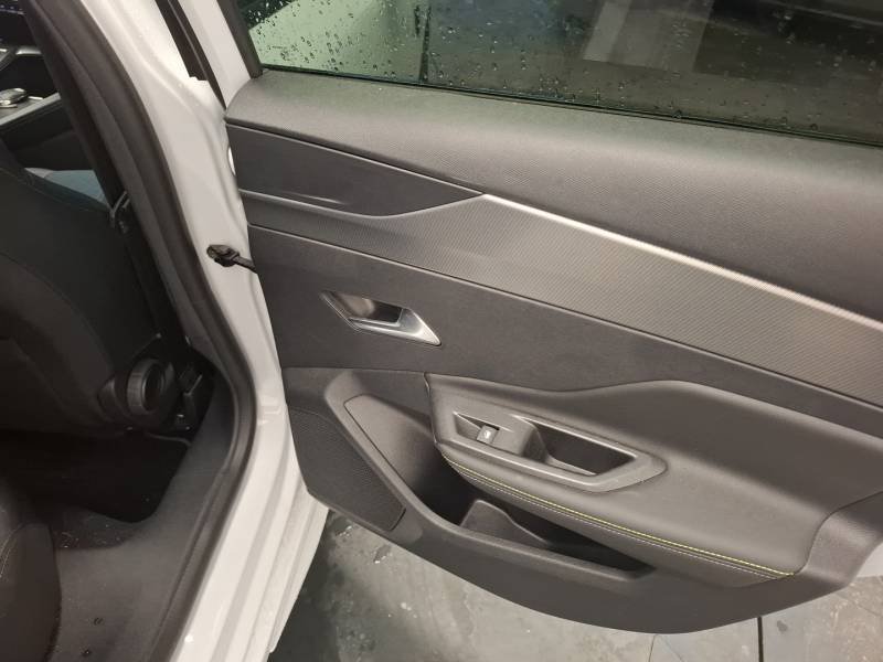 Peugeot 308 - Photo 34