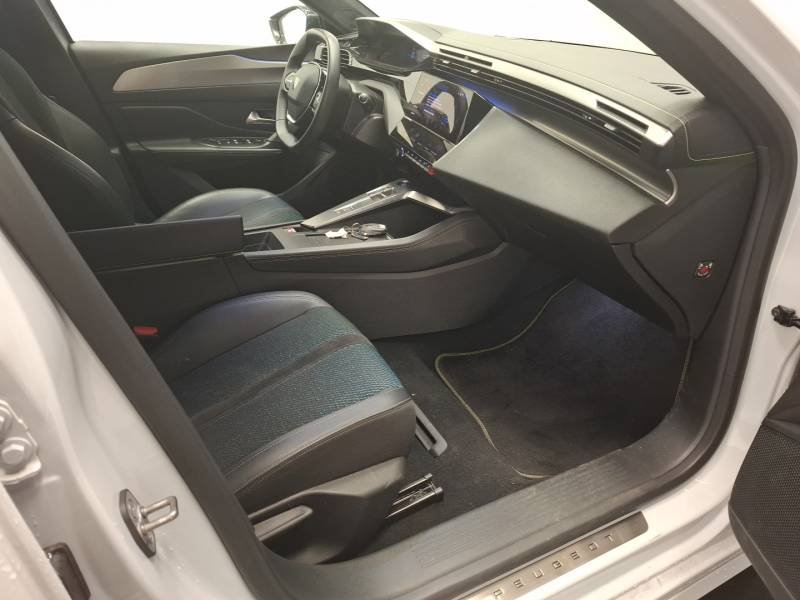 Peugeot 308 - Photo 35