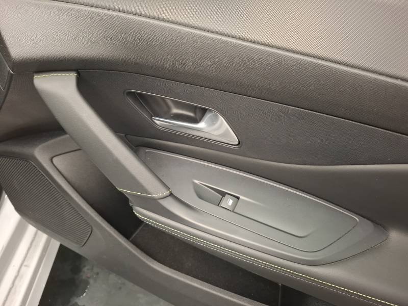 Peugeot 308 - Photo 36
