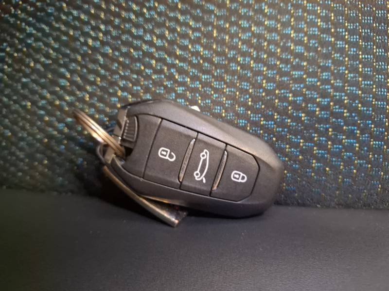Peugeot 308 - Photo 37