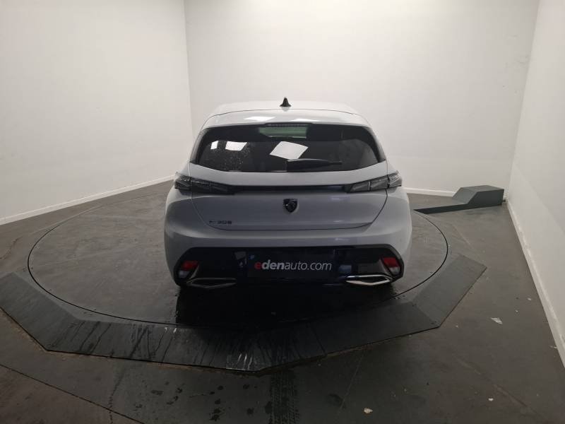 Peugeot 308 - Photo 4