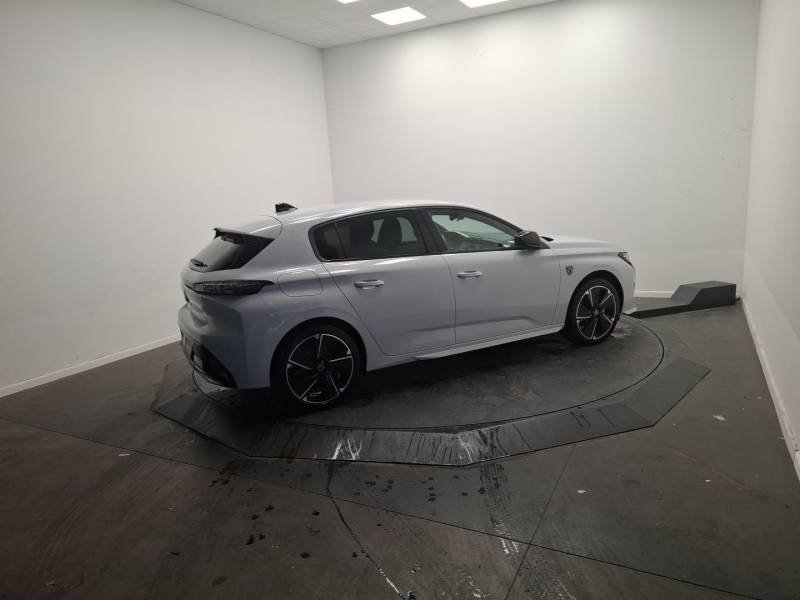 Peugeot 308 - Photo 5