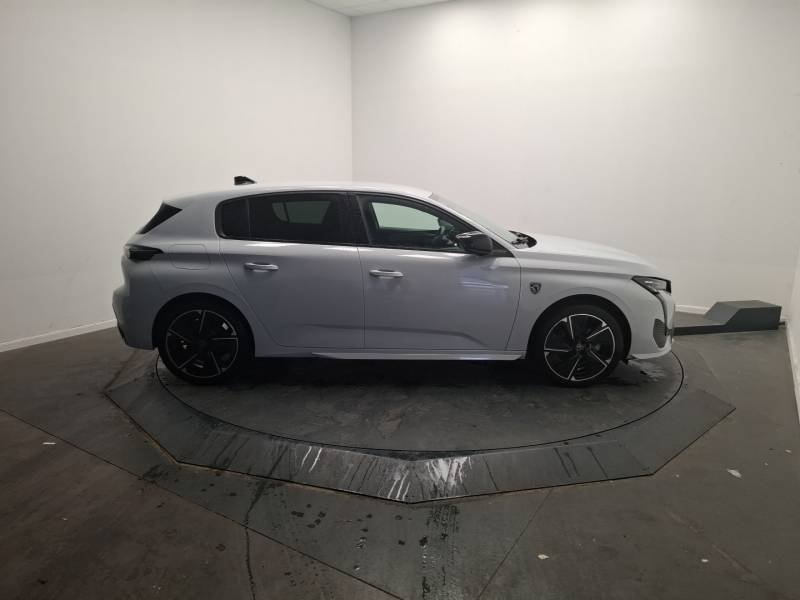 Peugeot 308 - Photo 6