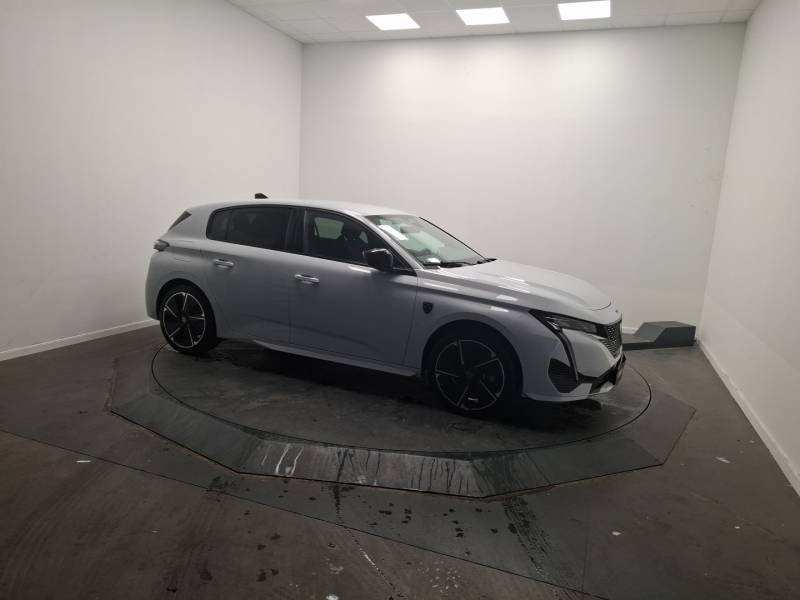 Peugeot 308 - Photo 7