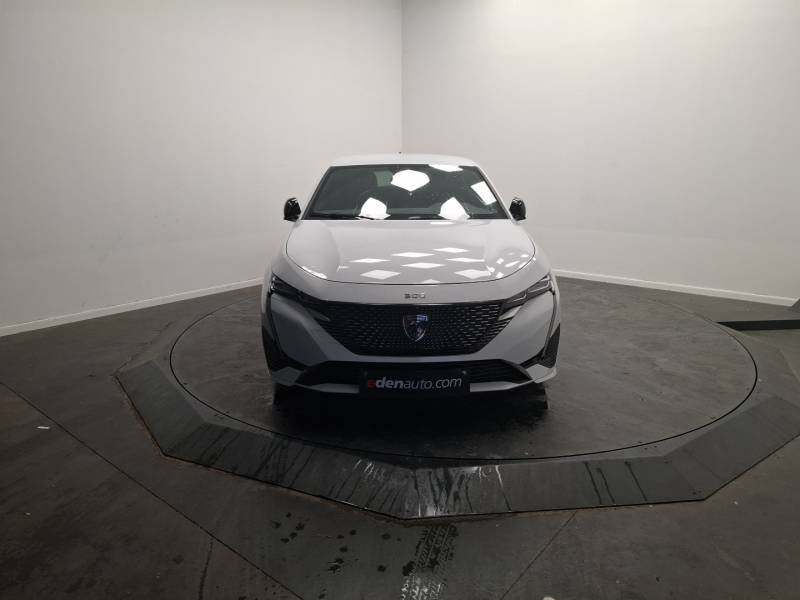 Peugeot 308 - Photo 8