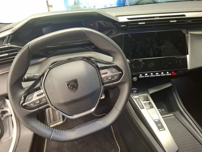 Peugeot 308 - Photo 10
