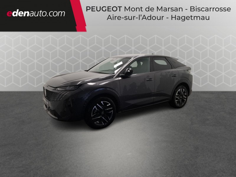 Peugeot 3008 - Photo 1