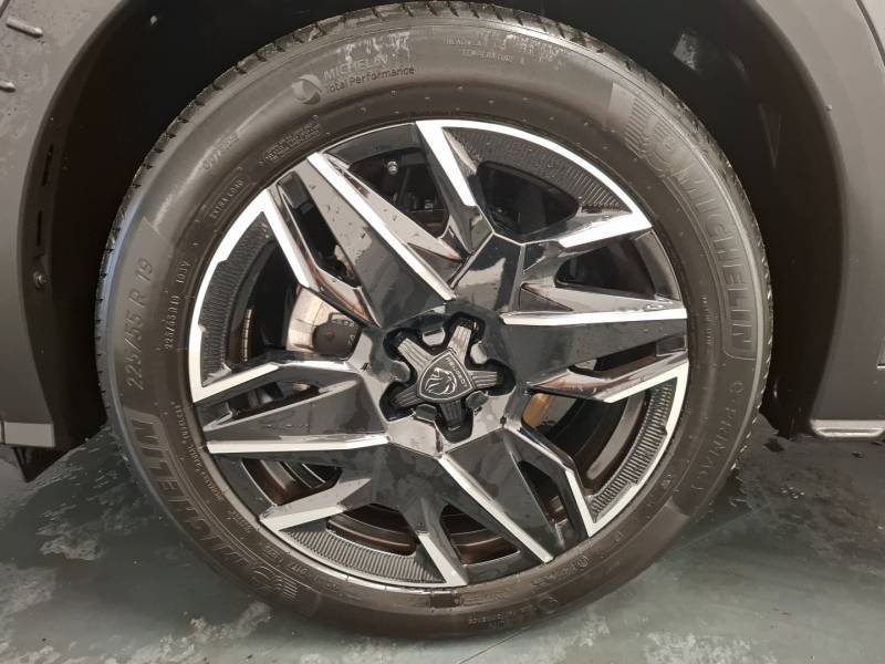 Peugeot 3008 - Photo 13