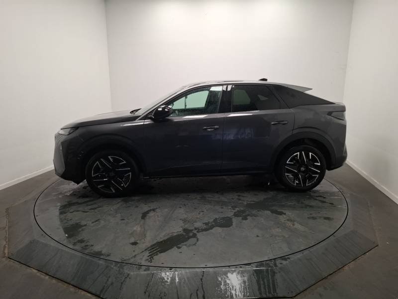 Peugeot 3008 - Photo 2