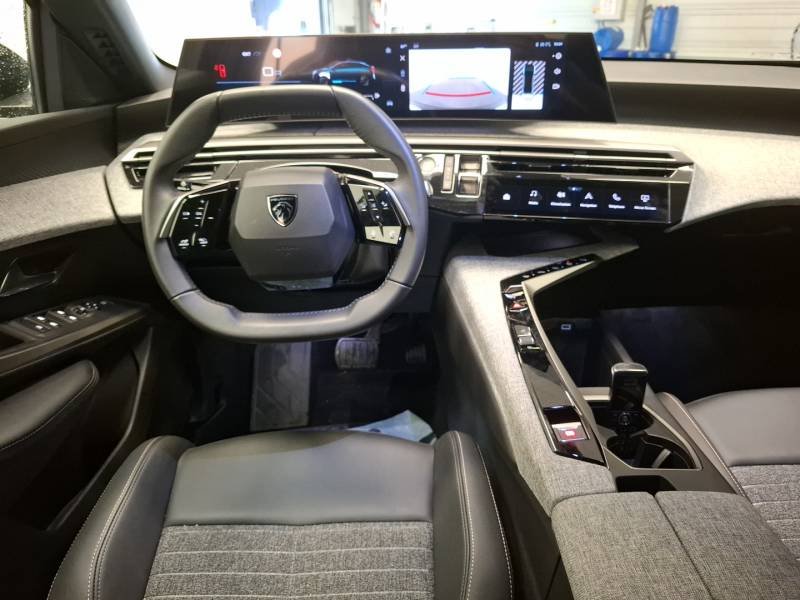 Peugeot 3008 - Photo 26