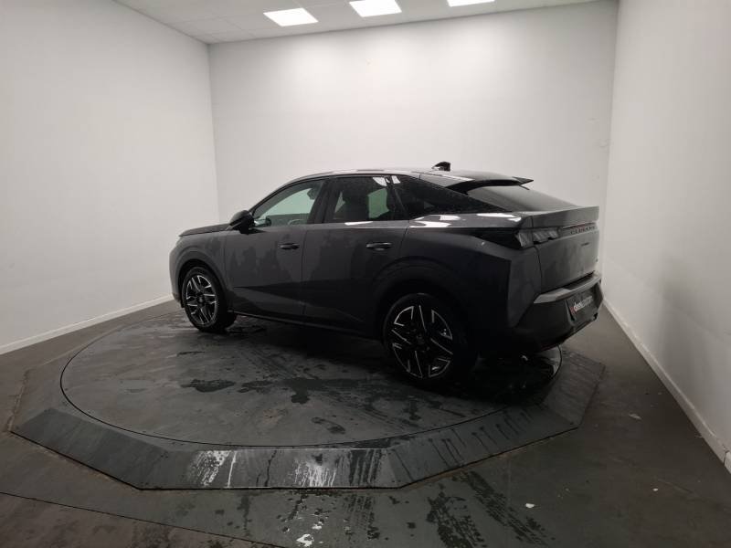 Peugeot 3008 - Photo 3