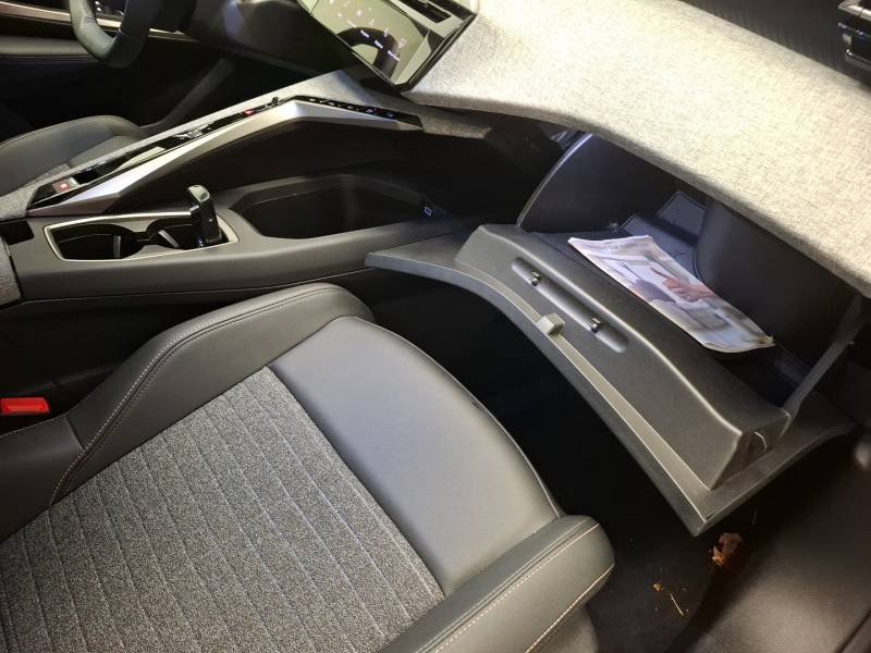 Peugeot 3008 - Photo 32