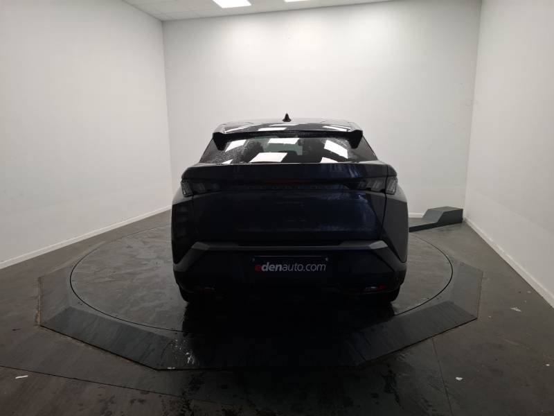 Peugeot 3008 - Photo 4