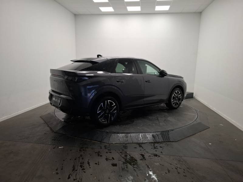 Peugeot 3008 - Photo 5