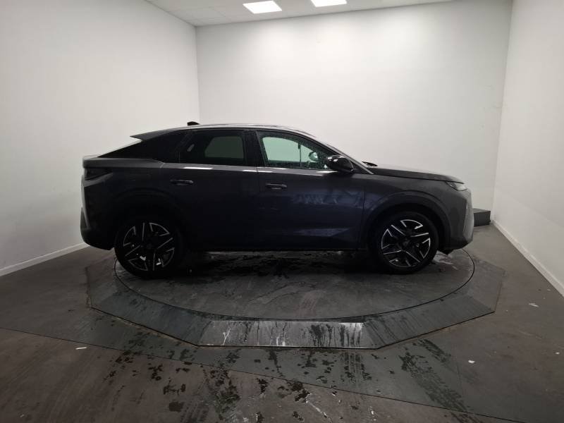 Peugeot 3008 - Photo 6