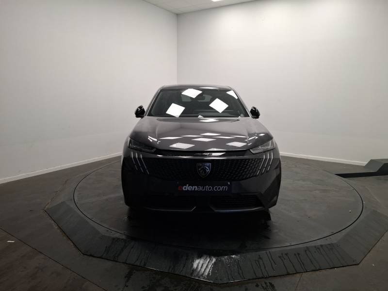 Peugeot 3008 - Photo 8