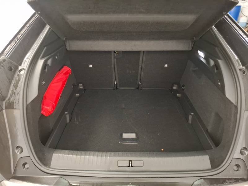 Peugeot 3008 - Photo 9