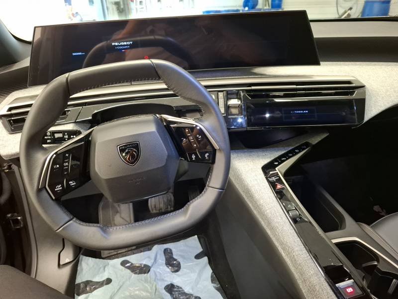 Peugeot 3008 - Photo 10