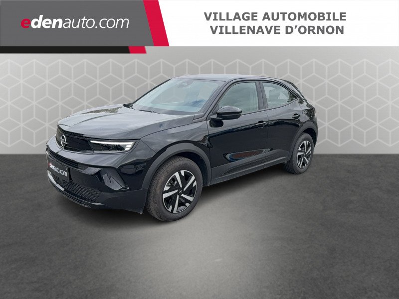 Opel Mokka - Photo 1