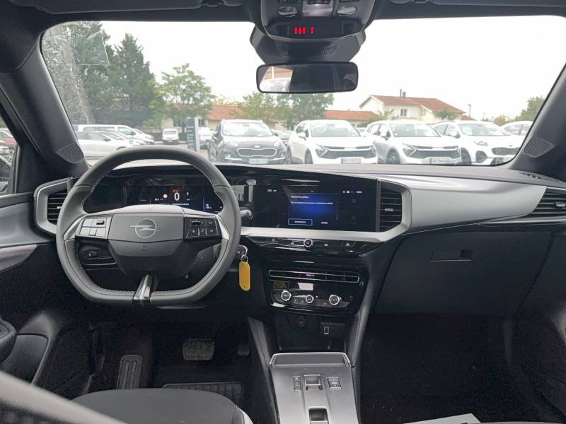 Opel Mokka - Photo 11