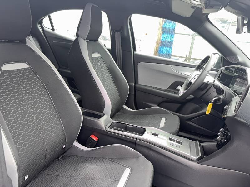 Opel Mokka - Photo 12