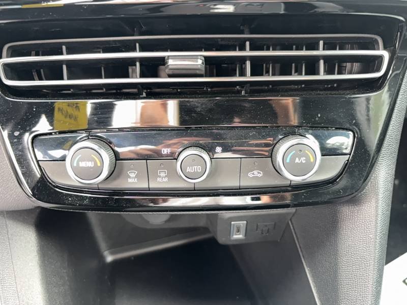 Opel Mokka - Photo 20