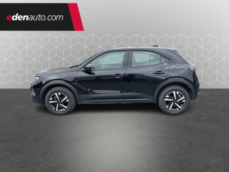 Opel Mokka - Photo 2