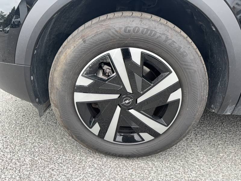Opel Mokka - Photo 9