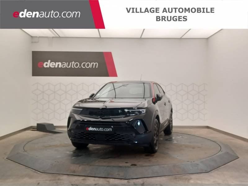 Opel Mokka - Photo 1
