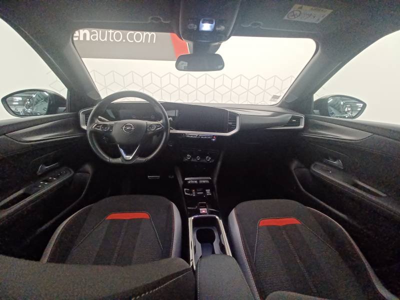 Opel Mokka - Photo 12
