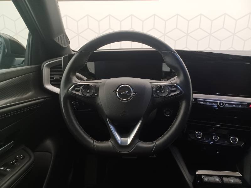 Opel Mokka - Photo 13